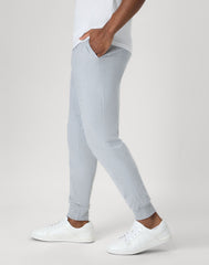 Hanes Originals Men's Cotton Joggers with Pockets, 30.5"