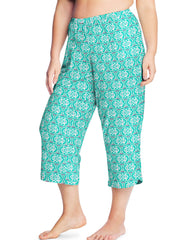 JMS Cool Girl Capris