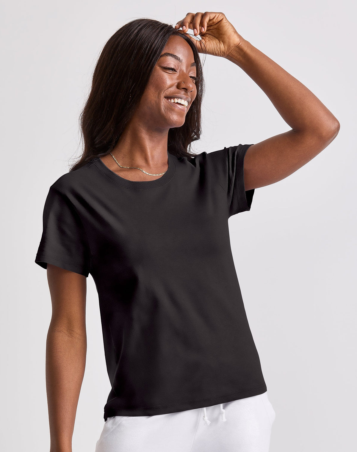 Hanes Originals Women's Tri-Blend T-Shirt