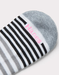Hanes Comfort Fit Women's Ankle Socks, 6-Pairs