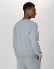 Hanes Originals Men's French Terry Sweatshirt