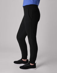 Hanes EcoSmart Women's Fleece Joggers, 29"