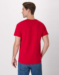 Hanes Authentic Men's T-Shirt (Big & Tall Sizes Available)