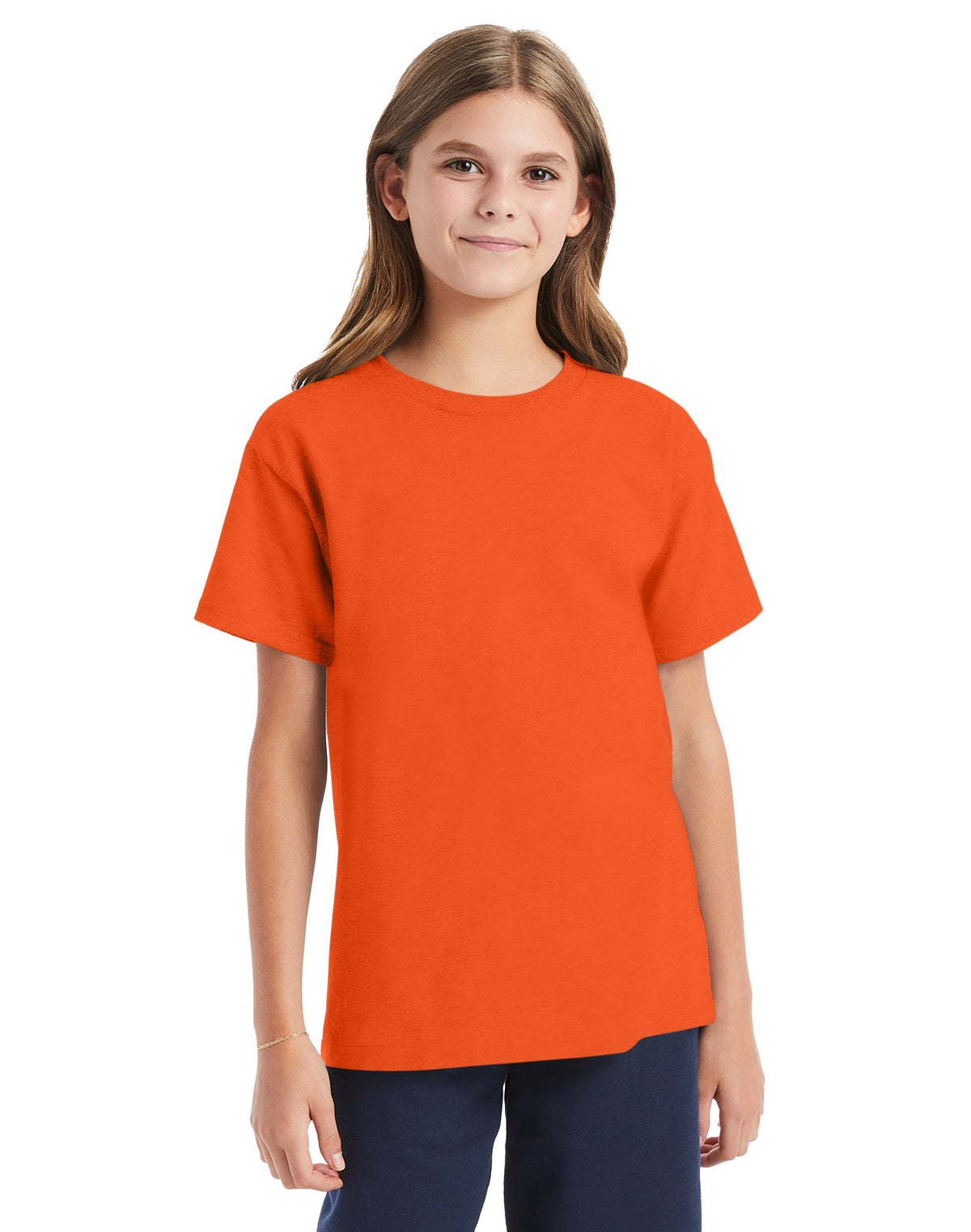 Hanes Youth ComfortSoft T-Shirt