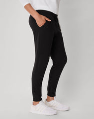 Hanes Originals Women's Cotton Joggers, 29"
