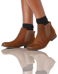 Hanes ComfortSoft Women's Crew Socks,Fits shoe sizes up to 8-12, 3-Pack