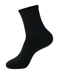 Hanes Moves Men's Socks Pack, 4-Pair Pack, 360 Stretch Lightweight Socks, 4-pair, shoe size 6-12