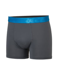 Hanes Boys' Performance Tween Boxer Briefs Pack, X-Temp, Assorted, 6-Pack