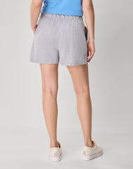 Hanes Essentials Women's Cotton Jersey Shorts