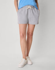 Hanes Essentials Women's Cotton Jersey Shorts