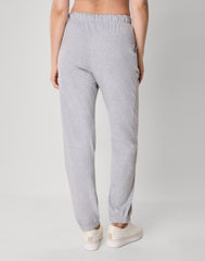 Hanes Essentials Women's Cotton Jersey Joggers, 29"