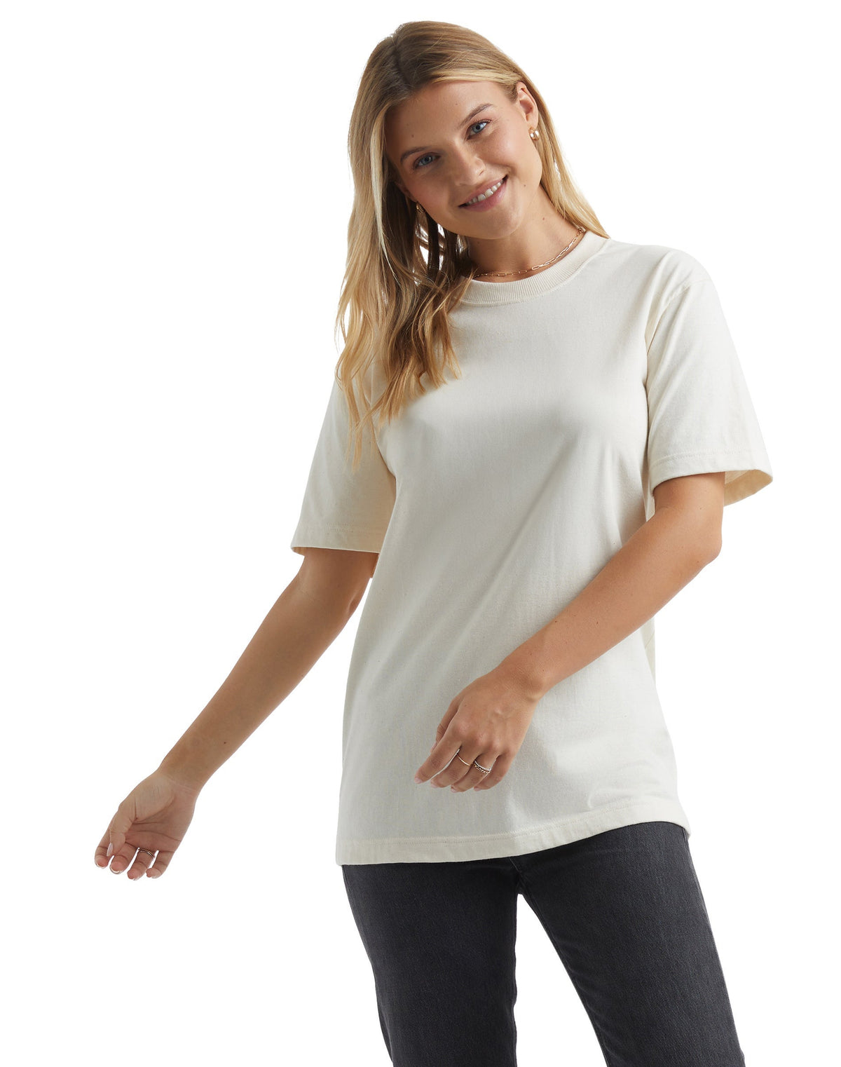 Hanes Explorer Unisex T-Shirt