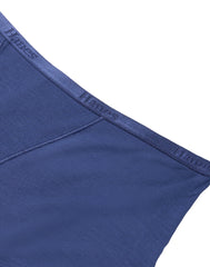 Hanes Originals SuperSoft Girls' Underwear Briefs Pack, 6-Pack, Moisture Wicking