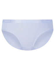 Hanes Originals SuperSoft Girls' Underwear Bikinis Pack, 6-Pack, Moisture Wicking