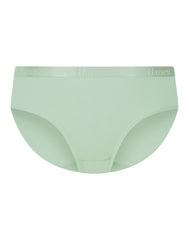 Hanes Originals SuperSoft Girls' Underwear Hipsters Pack, 6-Pack, Moisture Wicking