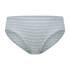 Hanes Pure Comfort Girls' Underwear Microfiber Hipster, 7-Pack
