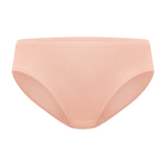 Hanes Pure Comfort Girls' Underwear Microfiber Hipster, 7-Pack