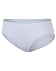 Hanes Girl's Underwear Hipsters, 12-Pack, Cotton-Stretch