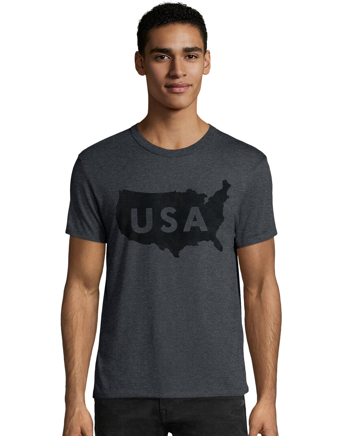 Hanes Men's Graphic Tee, Primary