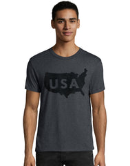 Hanes Men's Graphic Tee, Primary