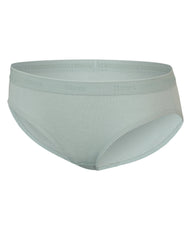 Hanes Originals Ultimate SuperSoft Girls' Bikini Underwear, 6-Pack