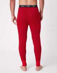 Hanes Men's Thermal Pants