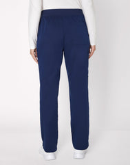 Hanes Comfort Fit Scrubs Women's Scrub Pants