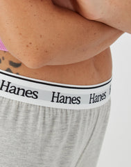 Hanes Originals Comfywear Women's Lounge Pants