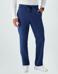 Hanes Comfort Fit Scrubs Men's Scrub Pants