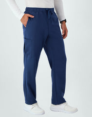 Hanes Comfort Fit Scrubs Men's Scrub Pants