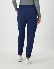 Hanes Comfort Fit Scrubs Women's Scrub Joggers