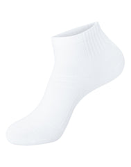 Hanes Moves Women's Seamless Stretch Ankle Socks, 3 Pairs