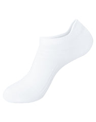 Hanes Moves Women's Seamless Stretch No Show Tab Socks, 3-Pairs