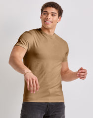 Hanes Originals Men's Cotton T-Shirt (Big & Tall Sizes)