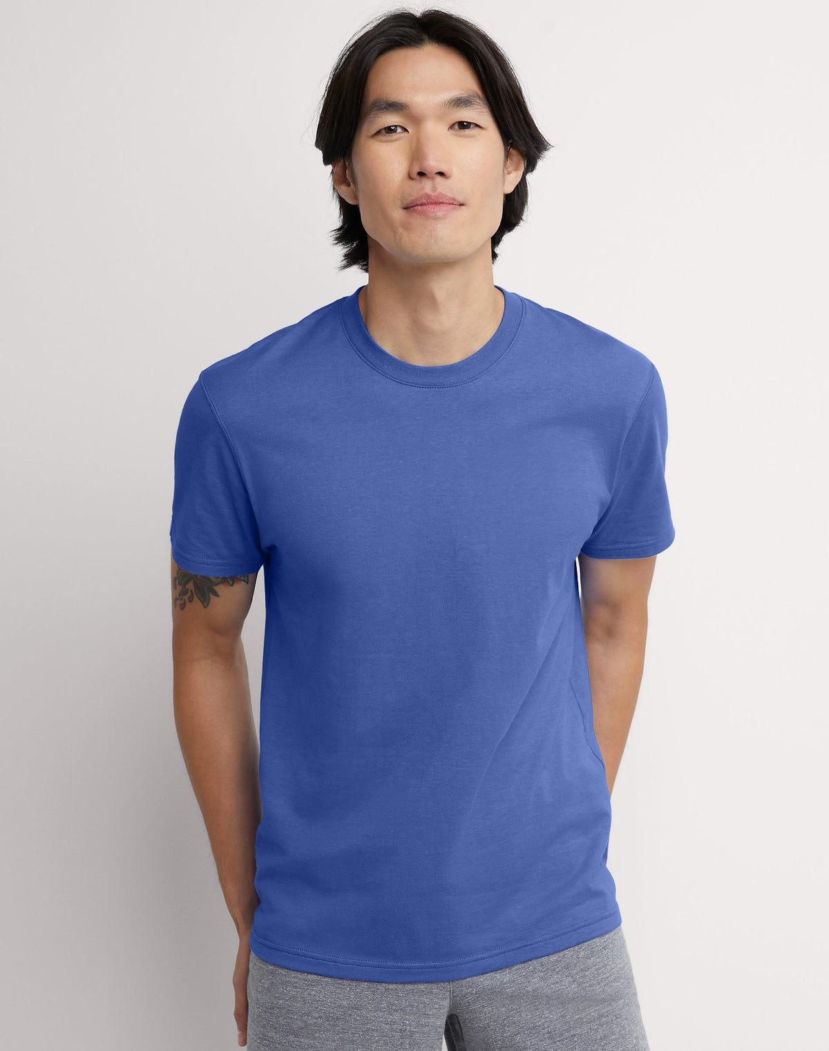 Hanes Originals Men's Cotton T-Shirt