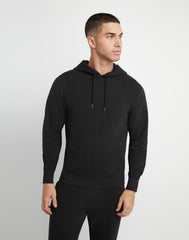 Hanes Men's French Terry Pullover Hoodie