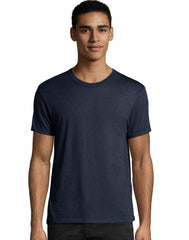 Hanes Men's Modal Elevated Tee