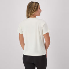 Hanes Maternity Women's Short Sleeve T-Shirt