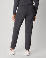 Hanes EcoSmart Women's Fleece Sweatpants with Cinched Cuffs, 30"