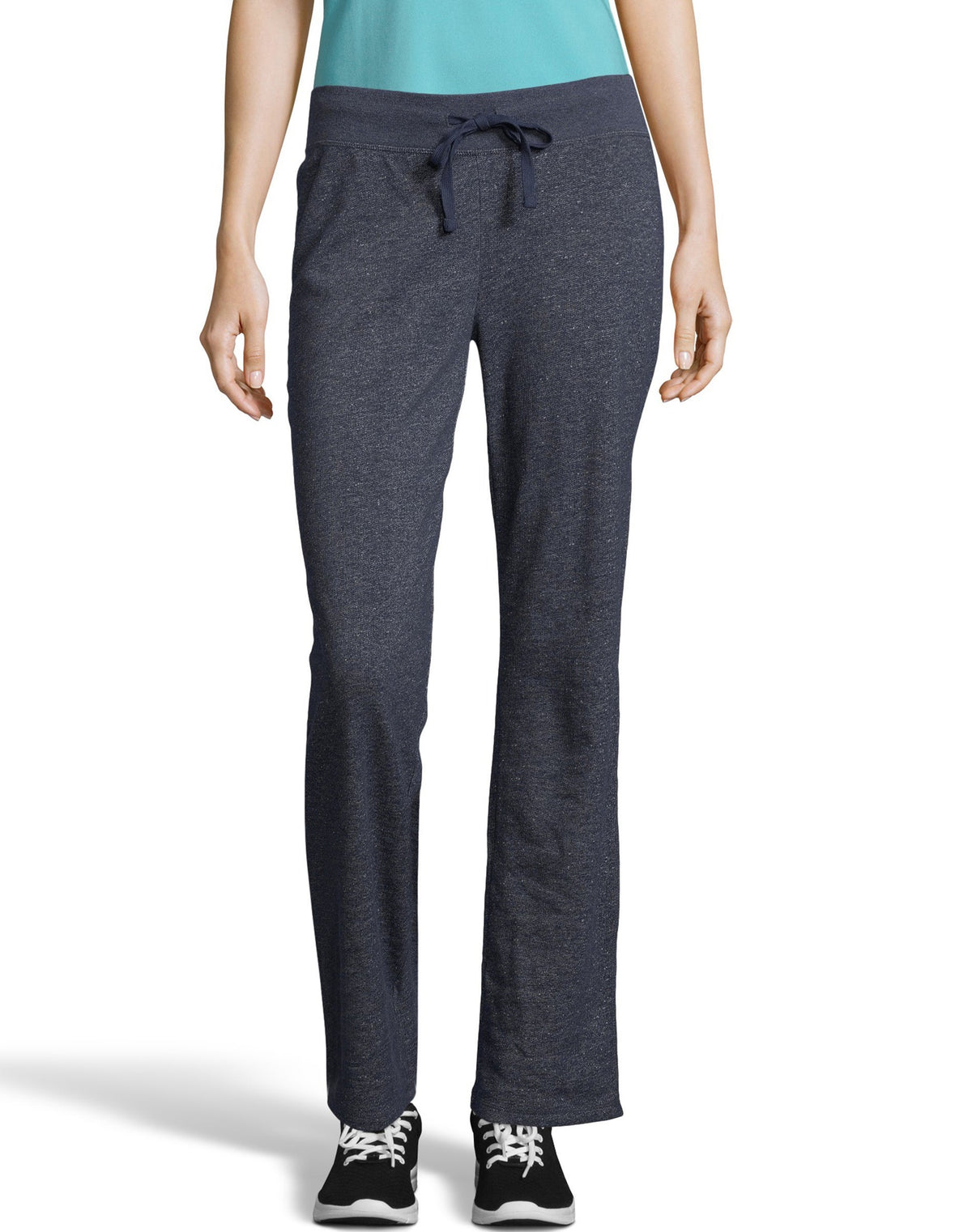 Hanes Women's French Terry Pant