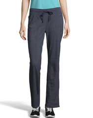Hanes Women's French Terry Pant