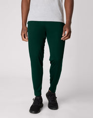 Hanes Cool DRI Men's Joggers, 3-Pack, Moisture Wicking, 29"