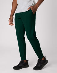 Hanes Cool DRI Men's Joggers, 3-Pack, Moisture Wicking, 29"