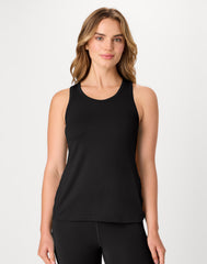 Hanes Cool DRI Women's Tank Top Pack, 5-Pack, Moisture Wicking