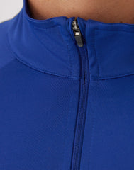 Hanes Cool DRI Men's Quarter Zip Pullover