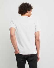 Hanes Essentials Men's Cotton T-Shirt, Value 6-Pack