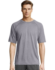 Hanes Sport X-Temp Men's Performance Training Tee