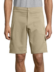 Hanes Men's Cool Comfort Shorts, Moisture-Wicking