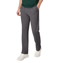 Hanes Essentials Men's Midweight Cotton Jersey Sweatpants Pack - 3-Pack - Open Bottom - Pockets - 32"