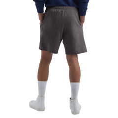 Hanes Essentials Men's Shorts with Pockets Pack, 3-Pack, 7.5"